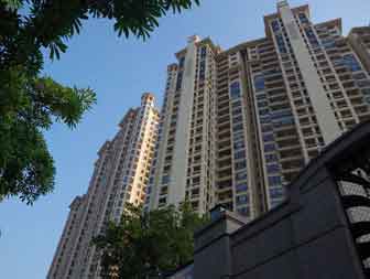 台山房屋外墙防水